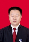 张灵全律师照片