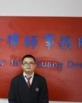 张建军律师照片