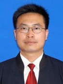 刘俊峰律师照片