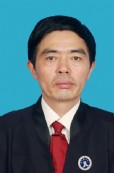 高相平律师照片