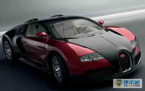 世界上最贵的车  世界上最贵的车多少钱？ 亿元豪车一览表 布加迪威龙威航