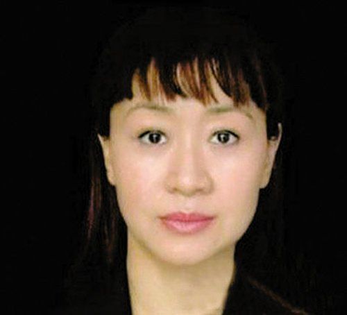 公共情妇李薇 241名落马官员中48人存在不正当男女关系 情妇来源多样化