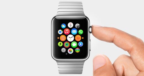 ƻֱApple Watch ṩ18k汾