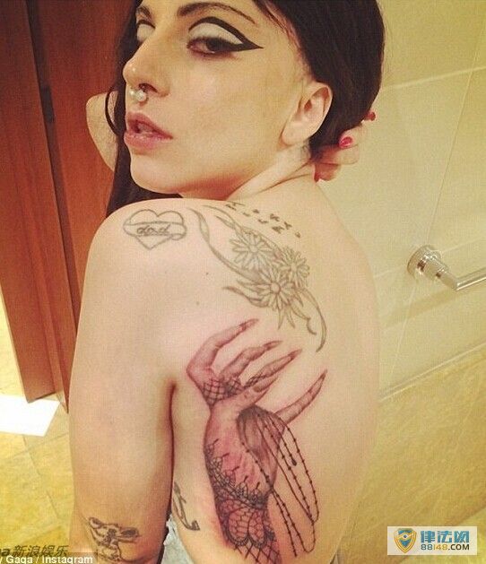 Lady GagaڹƨƬ Lady Gaga