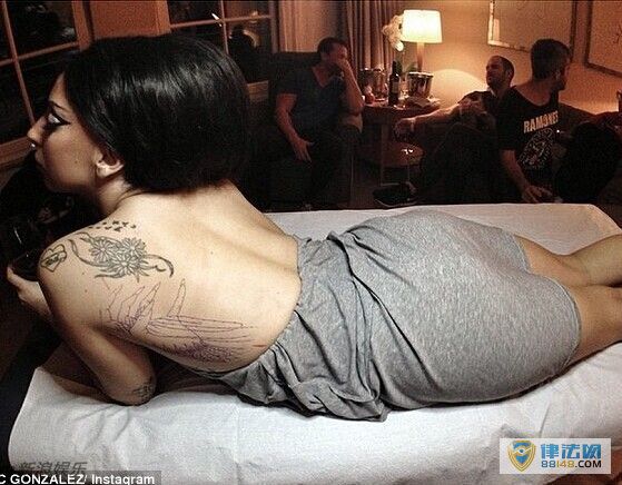 Lady GagaڹƨƬ Lady Gaga