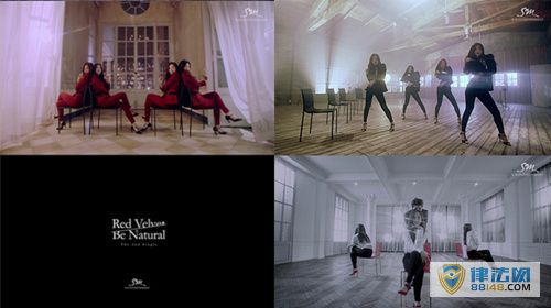 RedVelvetԸMV ת