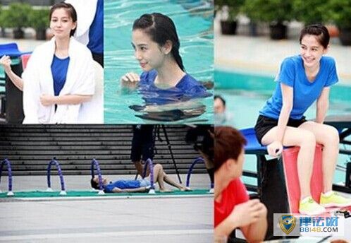 angelababy angelababy angelababyϢ