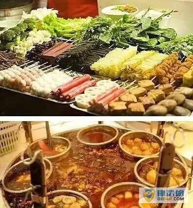 谁为我们的健康买单,十大恶心小吃排行榜 谁为我们的健康买单,十大恶心小吃排行榜