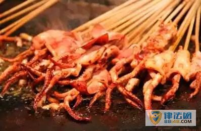 谁为我们的健康买单,十大恶心小吃排行榜 谁为我们的健康买单,十大恶心小吃排行榜