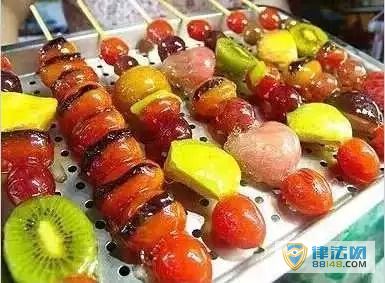 谁为我们的健康买单,十大恶心小吃排行榜 谁为我们的健康买单,十大恶心小吃排行榜