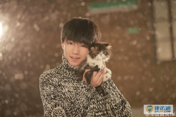 TFboysϮ ˭ѧ˭Բз˿