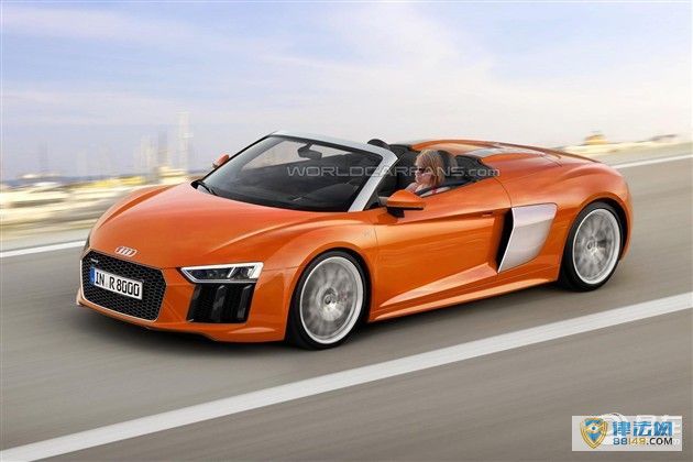 °µR8 Spyderͼ  2017
