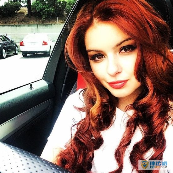 ˶¡أ15˼...Ariel Winter