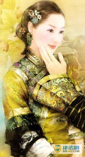 布喜娅玛拉真实长相 布喜娅玛拉颅骨复原图 布喜娅玛拉的一生 布喜娅玛拉真实长相 布喜娅玛拉颅骨复原图 布喜娅玛拉的一生