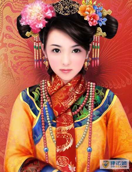 布喜娅玛拉真实长相 布喜娅玛拉颅骨复原图 布喜娅玛拉的一生 布喜娅玛拉真实长相 布喜娅玛拉颅骨复原图 布喜娅玛拉的一生