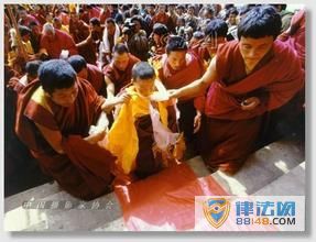 揭秘转世灵童 转世灵童是真的吗 转世灵童怎么找到的 揭秘转世灵童 转世灵童是真的吗 转世灵童怎么找到的