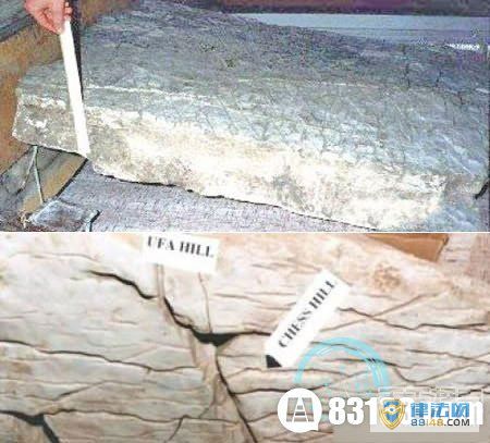 乌拉尔山脉在哪里 曝光乌拉尔山脉1.2亿年前远古三维地图 乌拉尔山脉在哪里 曝光乌拉尔山脉1.2亿年前远古三维地图