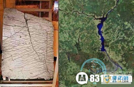 乌拉尔山脉在哪里 曝光乌拉尔山脉1.2亿年前远古三维地图 乌拉尔山脉在哪里 曝光乌拉尔山脉1.2亿年前远古三维地图