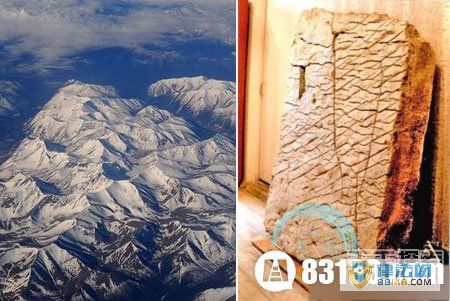 乌拉尔山脉在哪里 曝光乌拉尔山脉1.2亿年前远古三维地图 乌拉尔山脉在哪里 曝光乌拉尔山脉1.2亿年前远古三维地图