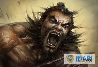 李逵的绰号 李逵简介 李逵是怎么死的 李逵的绰号 李逵简介 李逵是怎么死的