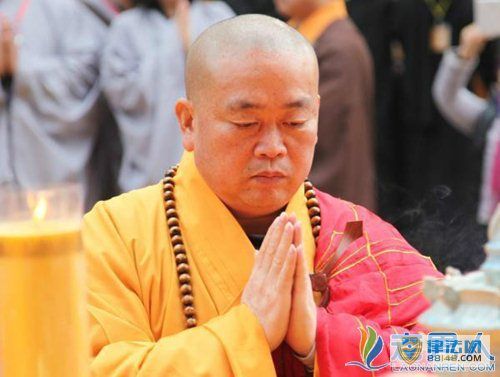 河南少林寺方丈释永信个人资料 释永信老婆大起底 河南少林寺方丈释永信个人资料 释永信老婆大起底