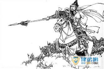 北宋杨家将家谱 北宋杨家将都有谁? 北宋杨家将家谱 北宋杨家将都有谁?