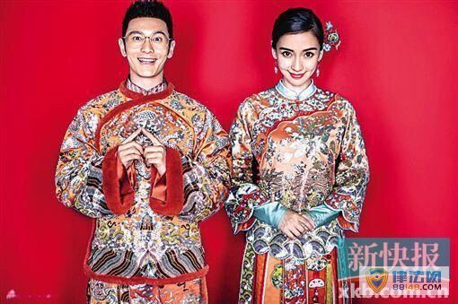 Angelababy(ӱ)ս ɰ֤˵ĶЩ ع BABYҫ