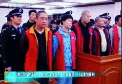 钱元春律师为上海最大信用卡诈骗案主犯成功辩护