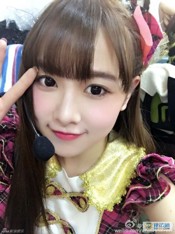 SNH48ưɣδȫ ưʼĩ