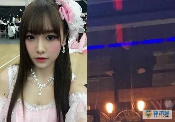 SNH48ưϢݻ˿Ա