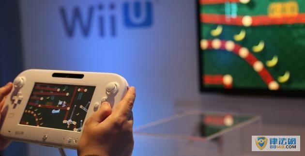 2016׽ͣWiiU ʲô