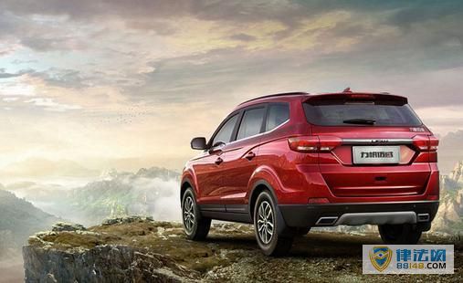 SUV 