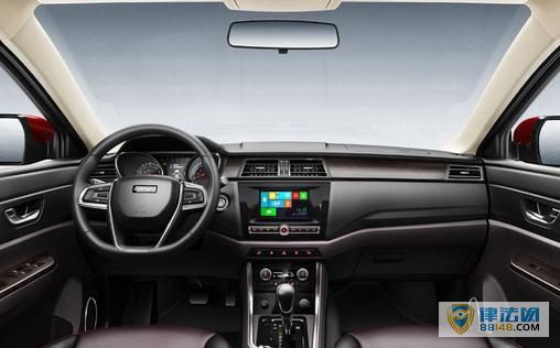 SUV 
