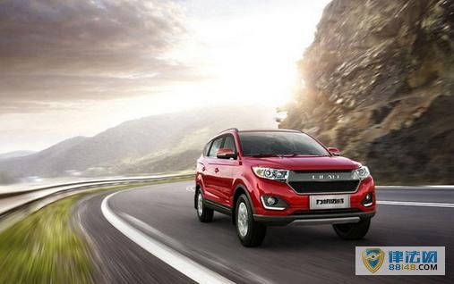 SUV 