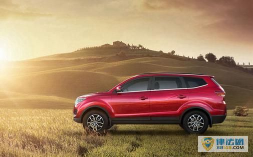 SUV 