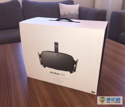 ͷʽʾOculus Riftܷ Oculus Riftʲô