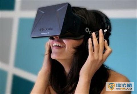 ͷʽʾOculus Riftܷ Oculus Riftʲô