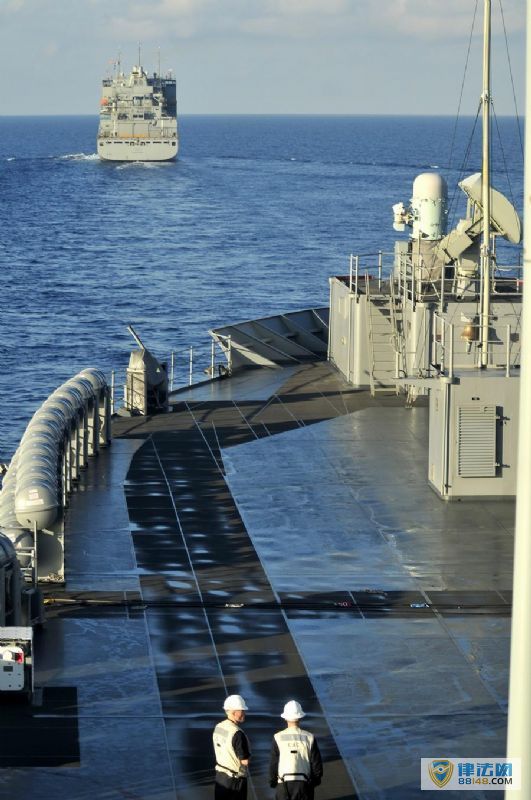 美议员:撤销邀请中国参加“环太军演” 美防长:中国自我孤立 美议员:撤销邀请中国参加“环太军演” 美防长:中国自我孤立