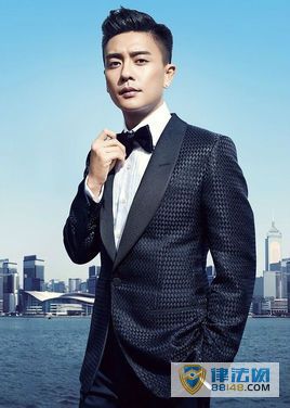 刑警兄弟陈建飞扮演者黄宗泽个人资料 黄宗泽主演的电视剧 刑警兄弟陈建飞扮演者黄宗泽个人资料 黄宗泽主演的电视剧