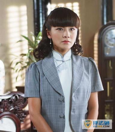 午夜寻访录方丹丽扮演者胡可个人资料 胡可主演的电视剧 午夜寻访录方丹丽扮演者胡可个人资料 胡可主演的电视剧