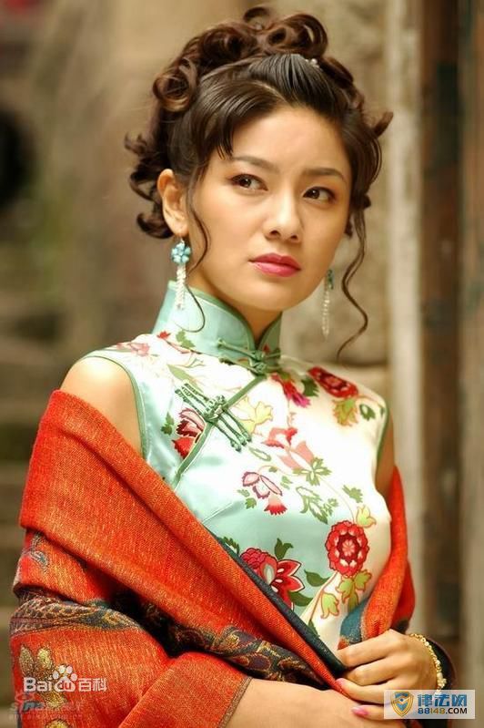 午夜寻访录方丹丽扮演者胡可个人资料 胡可主演的电视剧 午夜寻访录方丹丽扮演者胡可个人资料 胡可主演的电视剧