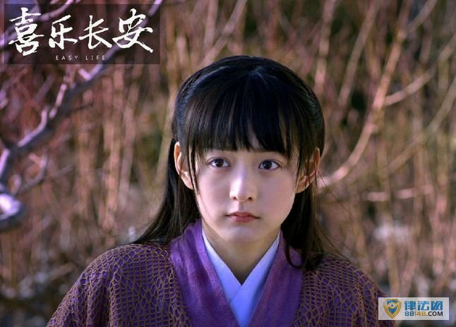 喜乐长安喜乐扮演者何泓姗个人资料 何泓姗演过的电视剧 喜乐长安喜乐扮演者何泓姗个人资料 何泓姗演过的电视剧