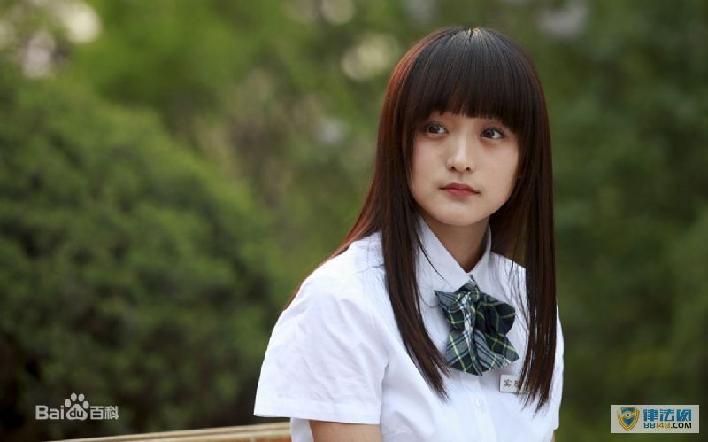 喜乐长安喜乐扮演者何泓姗个人资料 何泓姗演过的电视剧 喜乐长安喜乐扮演者何泓姗个人资料 何泓姗演过的电视剧