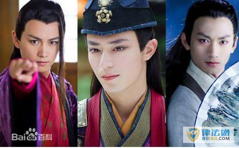 喜乐长安释然扮演者张天阳个人资料 张天阳演过的电视剧 喜乐长安释然扮演者张天阳个人资料 张天阳演过的电视剧