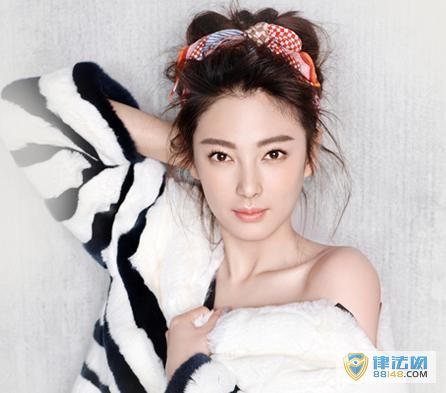 美人鱼李若兰扮演者张雨绮个人资料 张雨绮演过的电影 美人鱼李若兰扮演者张雨绮个人资料 张雨绮演过的电影