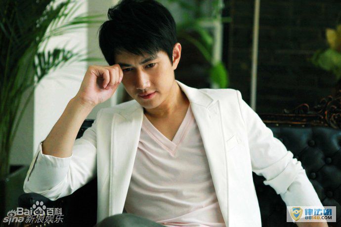 女神时代Kevin扮演者何明翰个人资料 何明翰演过的电视剧 女神时代Kevin扮演者何明翰个人资料 何明翰演过的电视剧