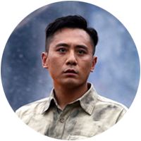 大轰炸薛杠头扮演者刘烨个人资料 刘烨主演的电影 大轰炸薛杠头扮演者刘烨个人资料 刘烨主演的电影