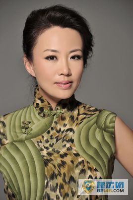 电视剧橄榄树马婶扮演者马丽个人资料 马丽演过的电视剧 电视剧橄榄树马婶扮演者马丽个人资料 马丽演过的电视剧