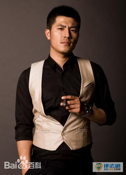 红色护卫杨建邦扮演者王铮个人资料 王铮演过的电视剧 红色护卫杨建邦扮演者王铮个人资料 王铮演过的电视剧