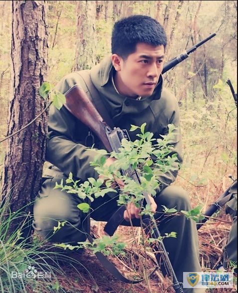 红色护卫杨建邦扮演者王铮个人资料 王铮演过的电视剧 红色护卫杨建邦扮演者王铮个人资料 王铮演过的电视剧